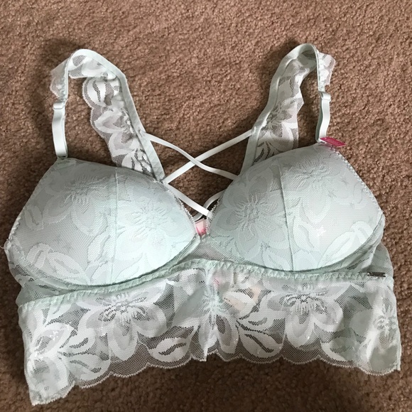 PINK Victoria's Secret Other - NWT VS PINK Bralette